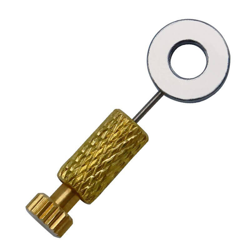 Leather Hand Sewing Tools Positioning Pins – Babylon Leather - Babylon LeatherBabylon LeatherPP01 - 6 - 12mm (Long) - 6 Pieces