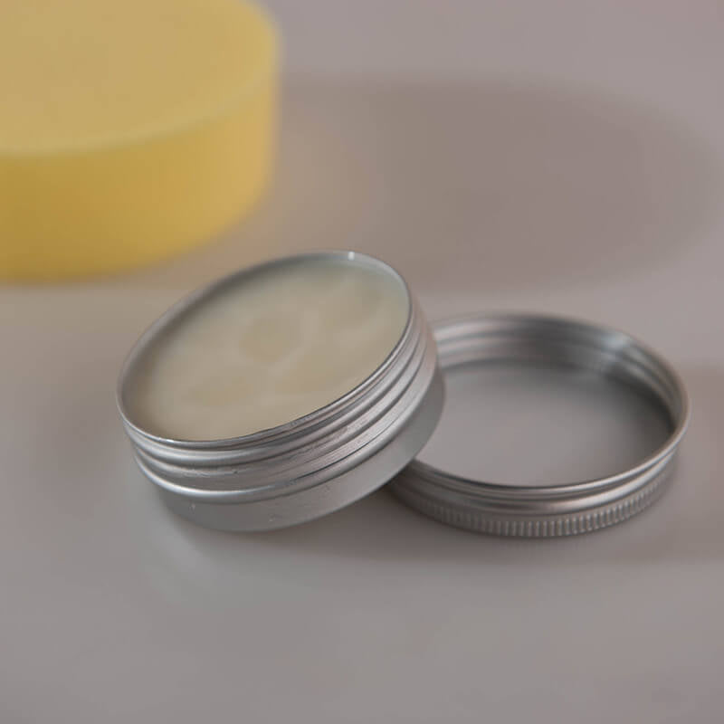 Mink Oil Leather Conditioner - Babylon Leather - Babylon LeatherBabylon LeatherHL01-Mink Oil 30ml + Sponge