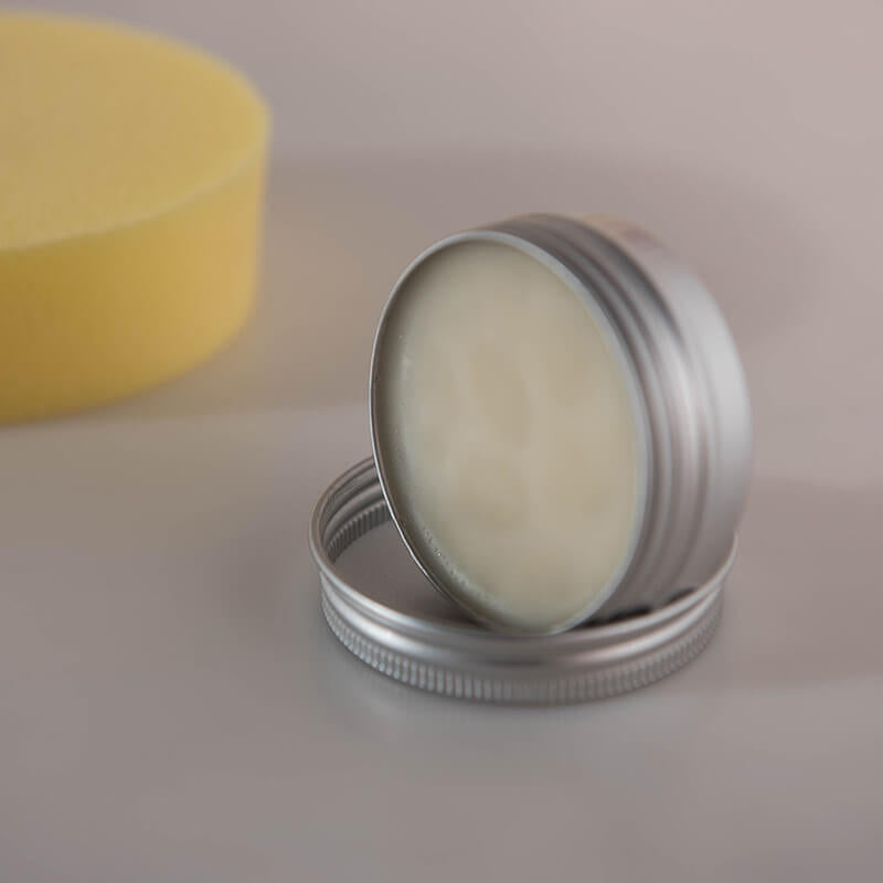 Mink Oil Leather Conditioner - Babylon Leather - Babylon LeatherBabylon LeatherHL01-Mink Oil 30ml + Sponge