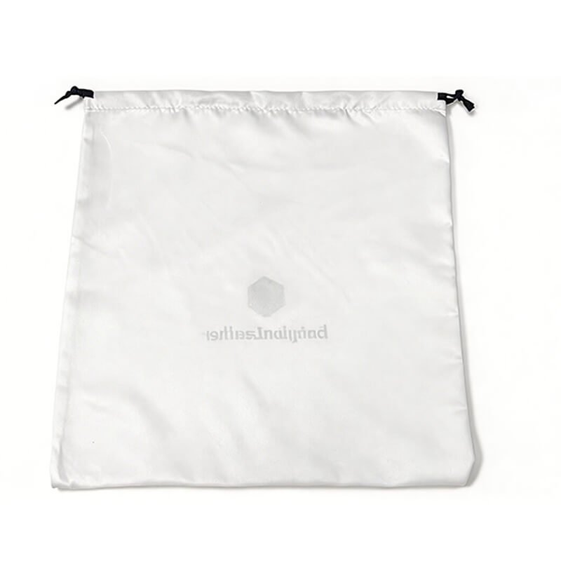 Polyester Fabric Dust Bag – Babylon Leather - Babylon LeatherBabylon LeatherPP05-L: 50*50cm