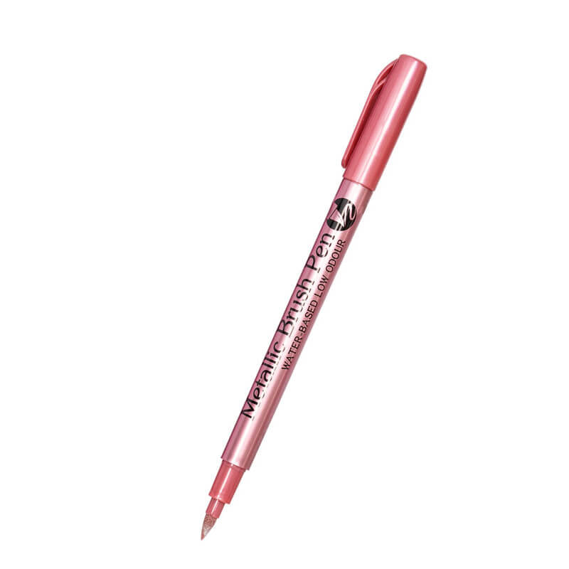 Quick-Drying Acrylic Paint Marker Pens – Babylon Leather - Babylon LeatherBabylon LeatherPP38-Red-Soft Tip