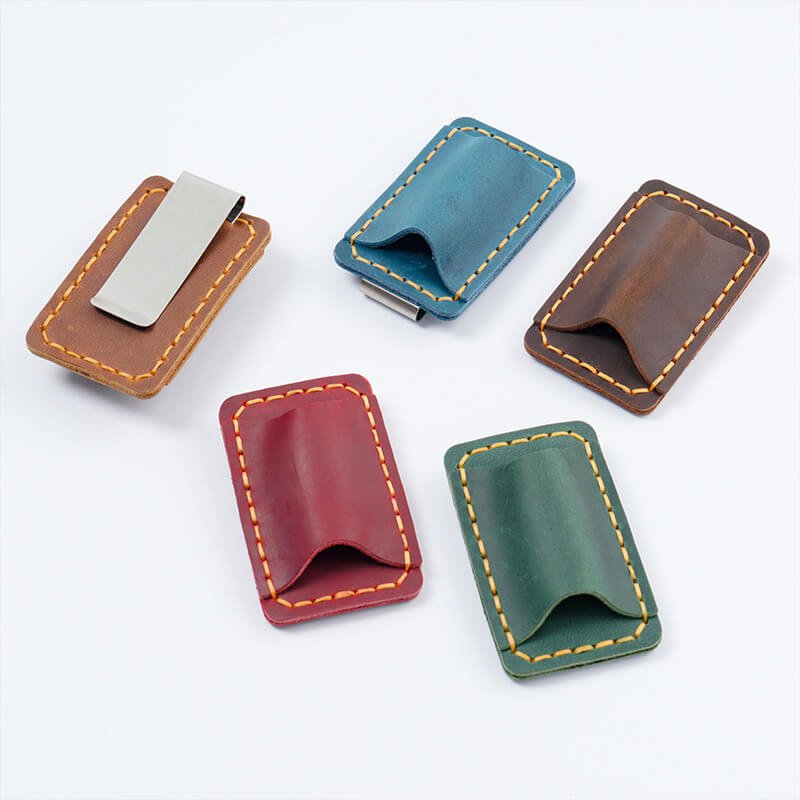 Single Pen Loop Traveler's Notebook – Babylon Leather - Babylon LeatherBabylon LeatherAN02-Brown