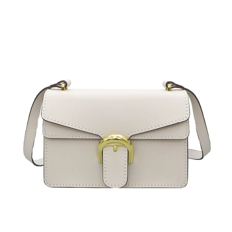 Tabby Crossbody Bag DIY Kit – Babylon Leather - Babylon LeatherBabylon LeatherSY98 - White - White