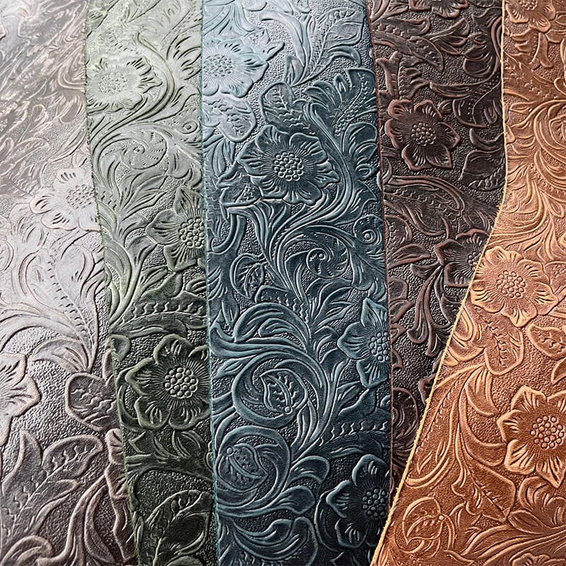 Top Grain Embossed Crazy Horse Leather – Babylon Leather - Babylon LeatherBabylon LeatherLT041-Taupe-1.8-2.1mm-5 sq. ft.