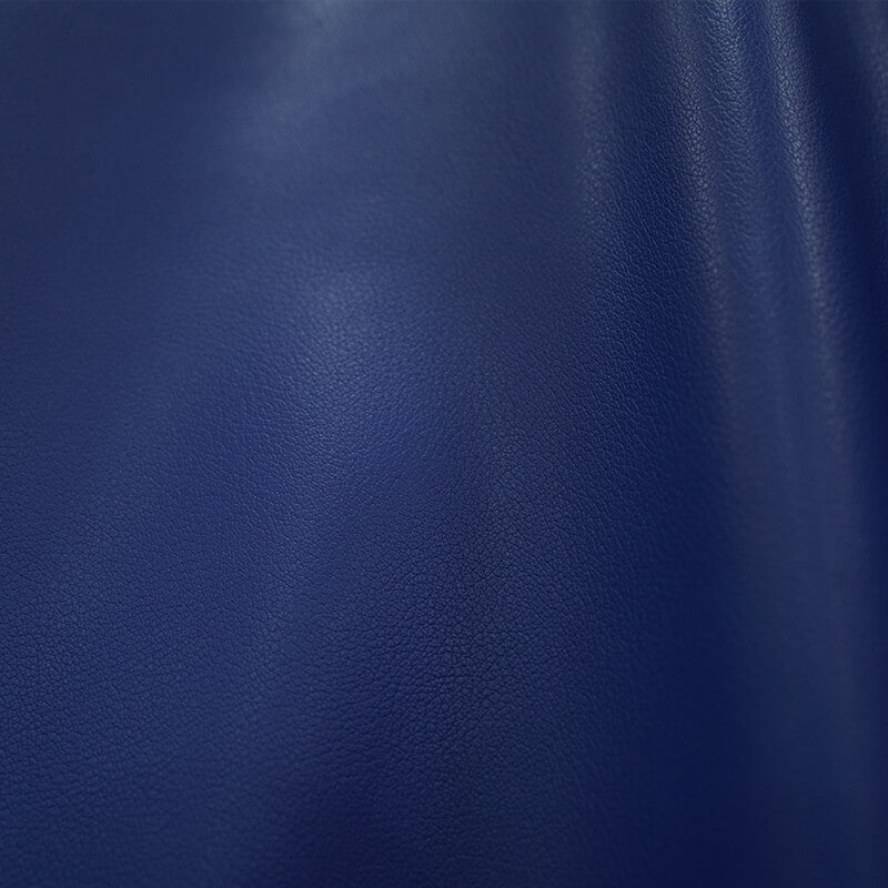 Top Grain Fine Tumbled Leather – Babylon Leather - Babylon LeatherBabylon LeatherLT037-Dark Blue-1.2-1.4mm-5 sq. ft.