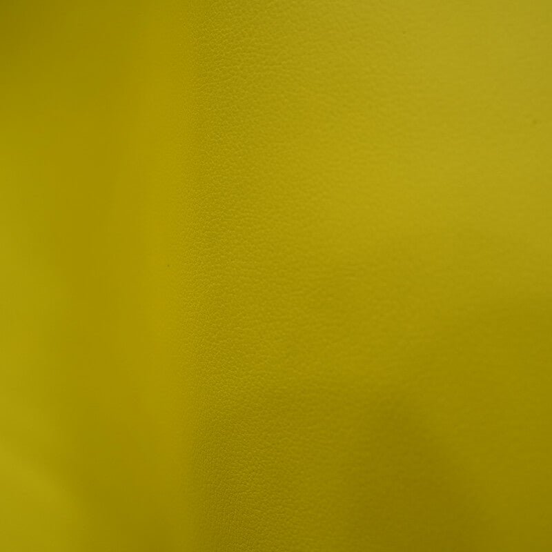 Top Grain Fine Tumbled Leather – Babylon Leather - Babylon LeatherBabylon LeatherLT037-Yellow-1.2-1.4mm-5 sq. ft.