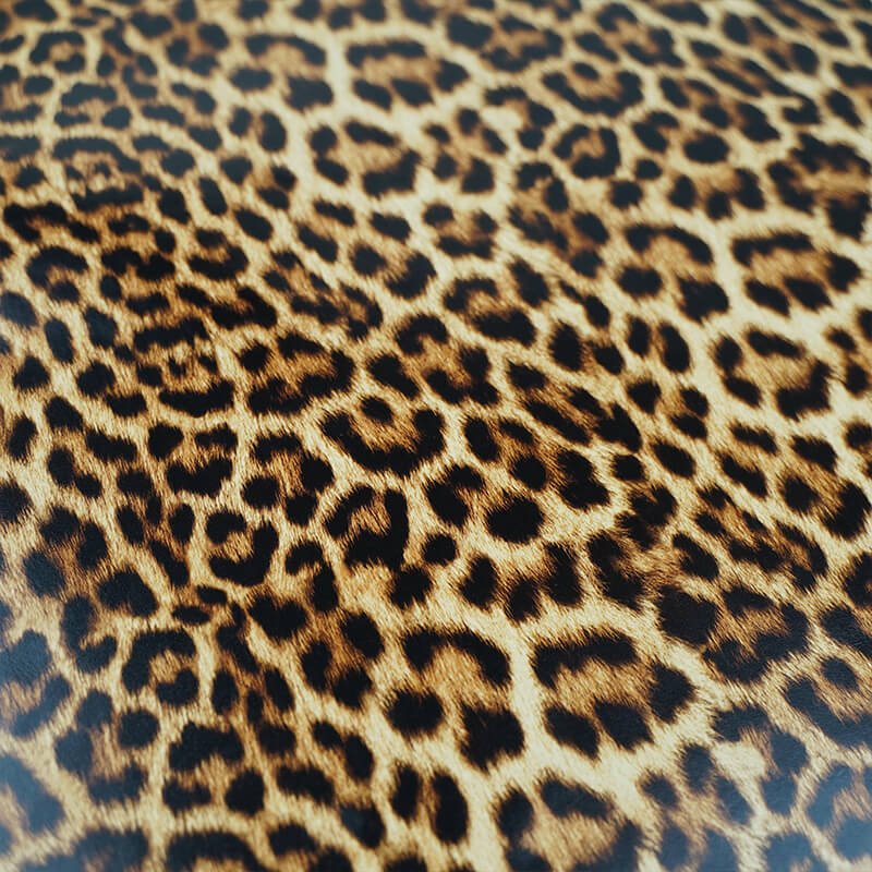 Top Grain Leopard Print Patent Leather – Babylon Leather - Babylon LeatherBabylon LeatherLT028-Brown-1.3-1.5mm-5 sq. ft.