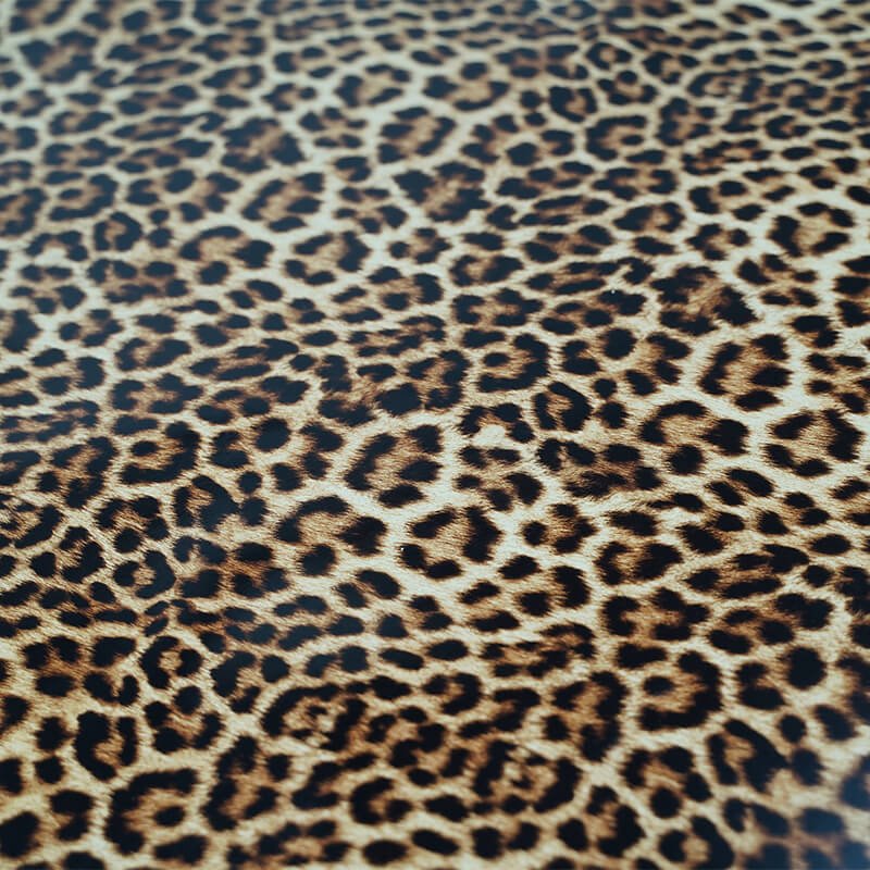 Top Grain Leopard Print Patent Leather – Babylon Leather - Babylon LeatherBabylon LeatherLT028-Brown-1.3-1.5mm-5 sq. ft.