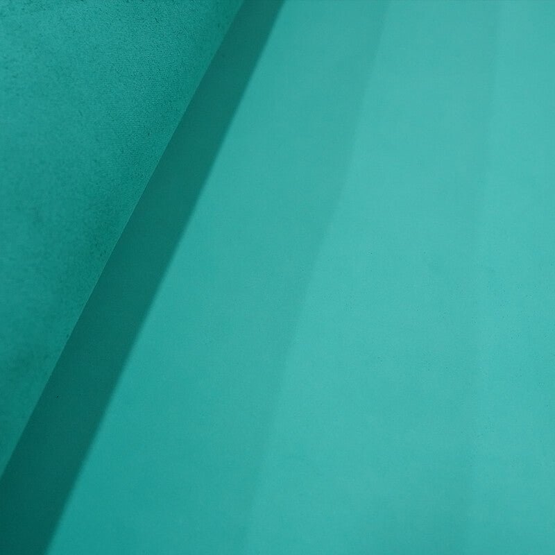 Top Grain Nubuck Leather – Babylon Leather - Babylon LeatherBabylon LeatherLT018-Turquoise-1.6-2.0mm-5 sq. ft.