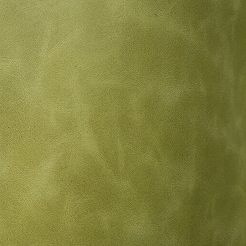 Top Grain Pull-Up Waxed Leather – Babylon Leather - Babylon LeatherBabylon LeatherLT006-Olive Green-1.1-1.3mm-5 sq. ft.