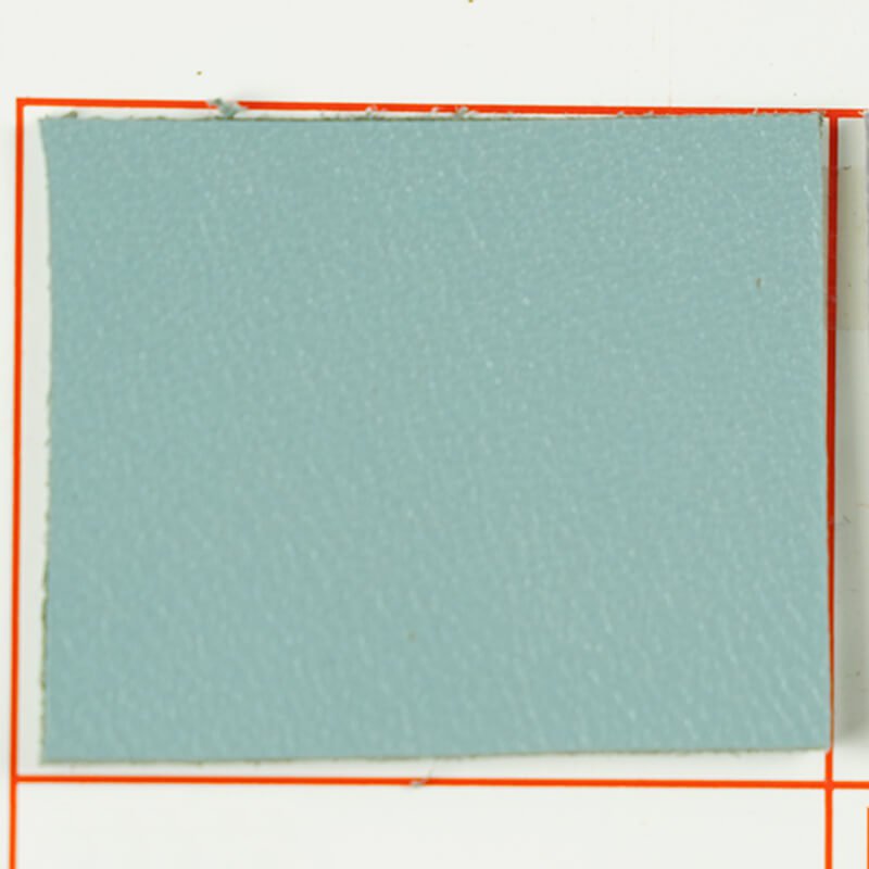 Top Grain Sheepskin Leather – Babylon Leather - Babylon LeatherBabylon LeatherLT014-Pale Dusty Blue-1.0mm-5 sq. ft.