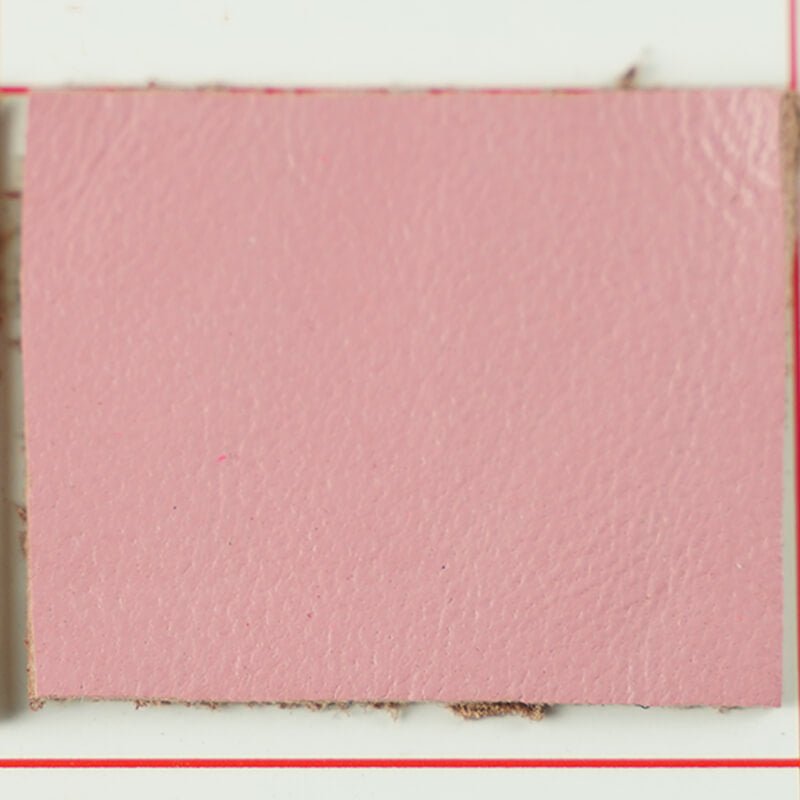 Top Grain Sheepskin Leather – Babylon Leather - Babylon LeatherBabylon LeatherLT014-Pink-1.0mm-5 sq. ft.