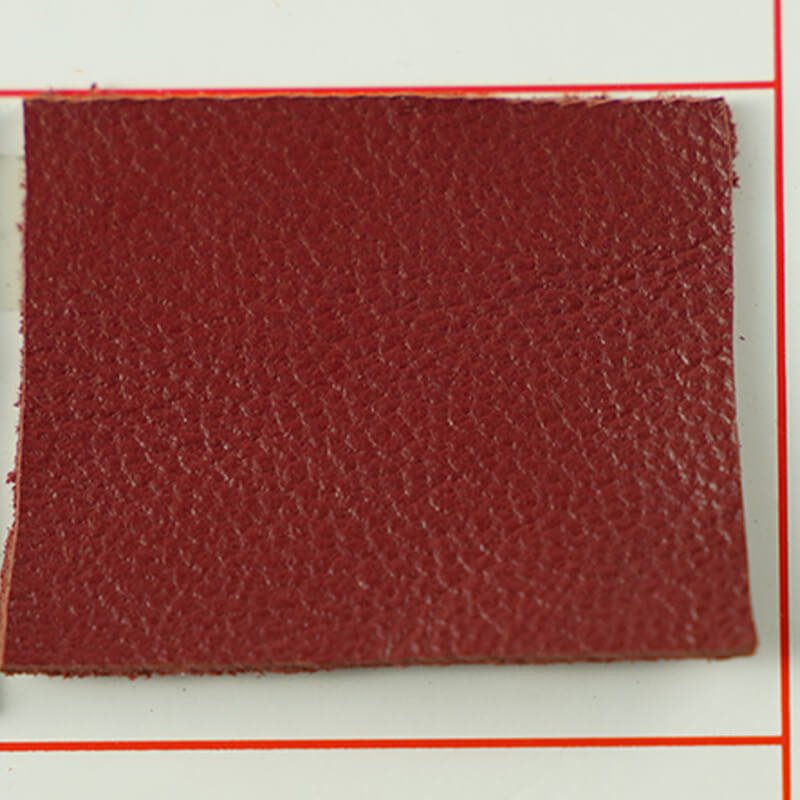Top Grain Sheepskin Leather – Babylon Leather - Babylon LeatherBabylon LeatherLT014-Wine Red-1.0mm-5 sq. ft.