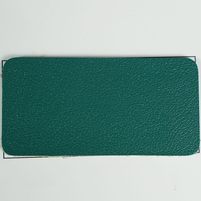 Top Grain Swift Leather – Babylon Leather - Babylon LeatherBabylon LeatherLT044-Dark Green-1.4-1.7mm-5 sq. ft.