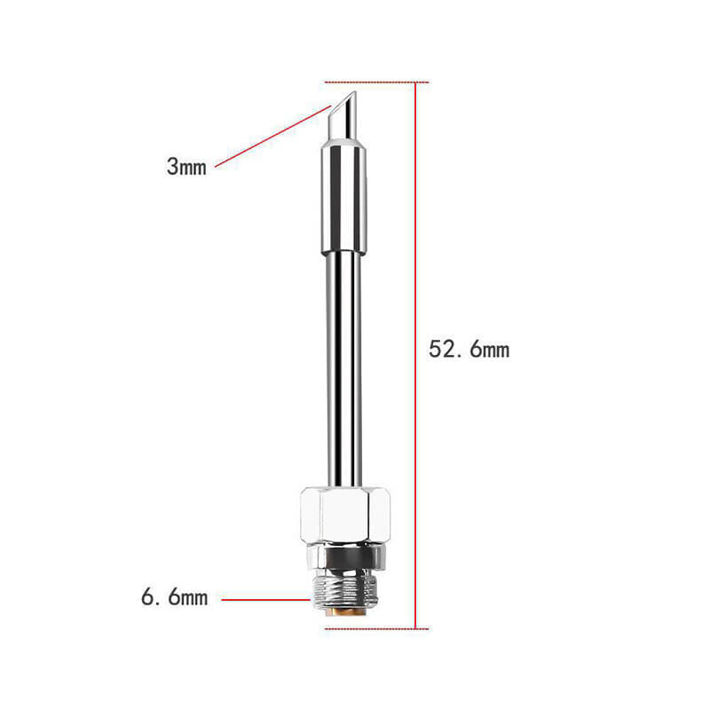 USB Portable Thread Burner Pen for Leathercraft and Cord Work – Babylon Leather - Babylon LeatherBabylon LeatherPP21-Horseshoe Tip