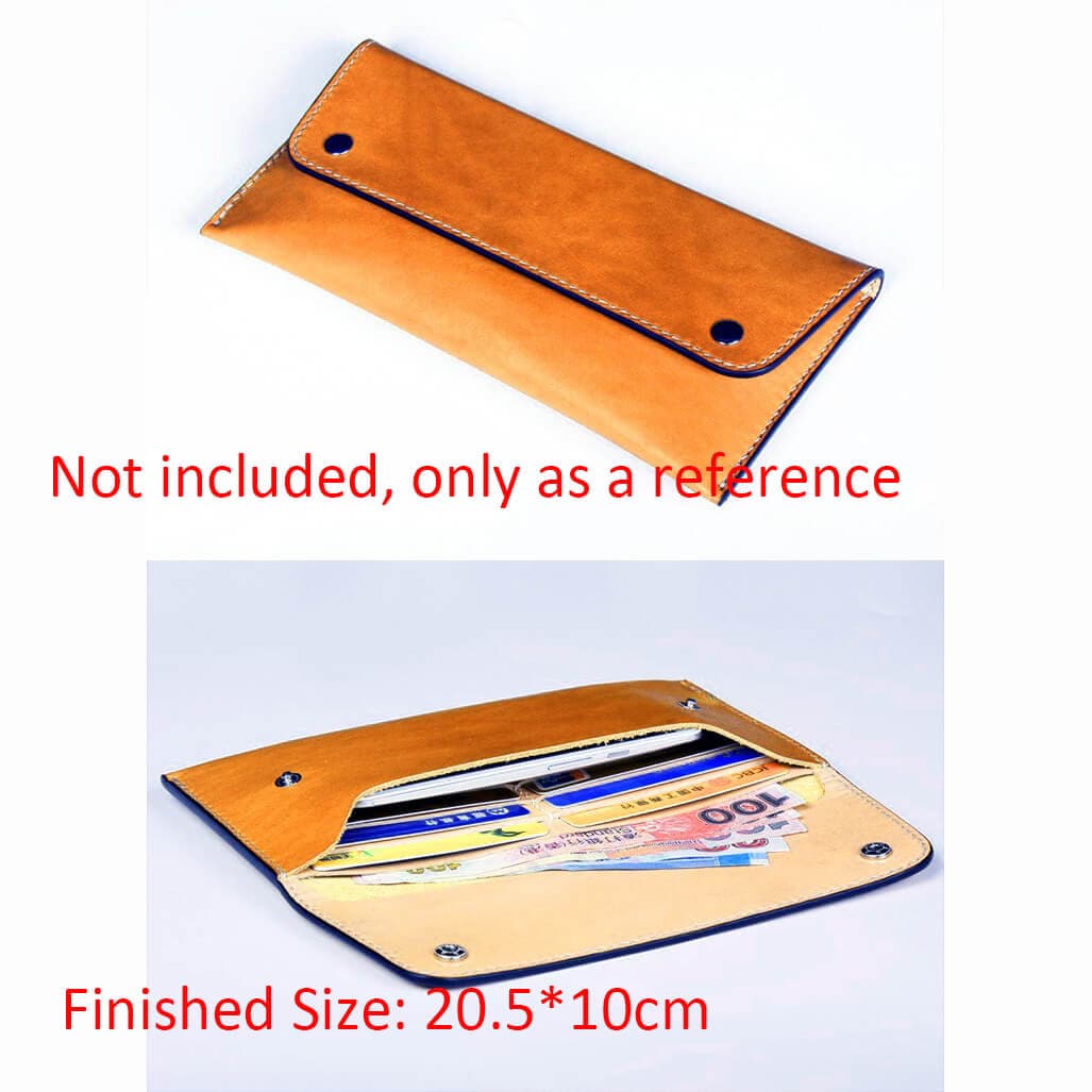 BABYLON™ Pattern Leather Working Template AAB-767 - Babylon LeatherBabylon LeatherAAB-767-Kraft Board