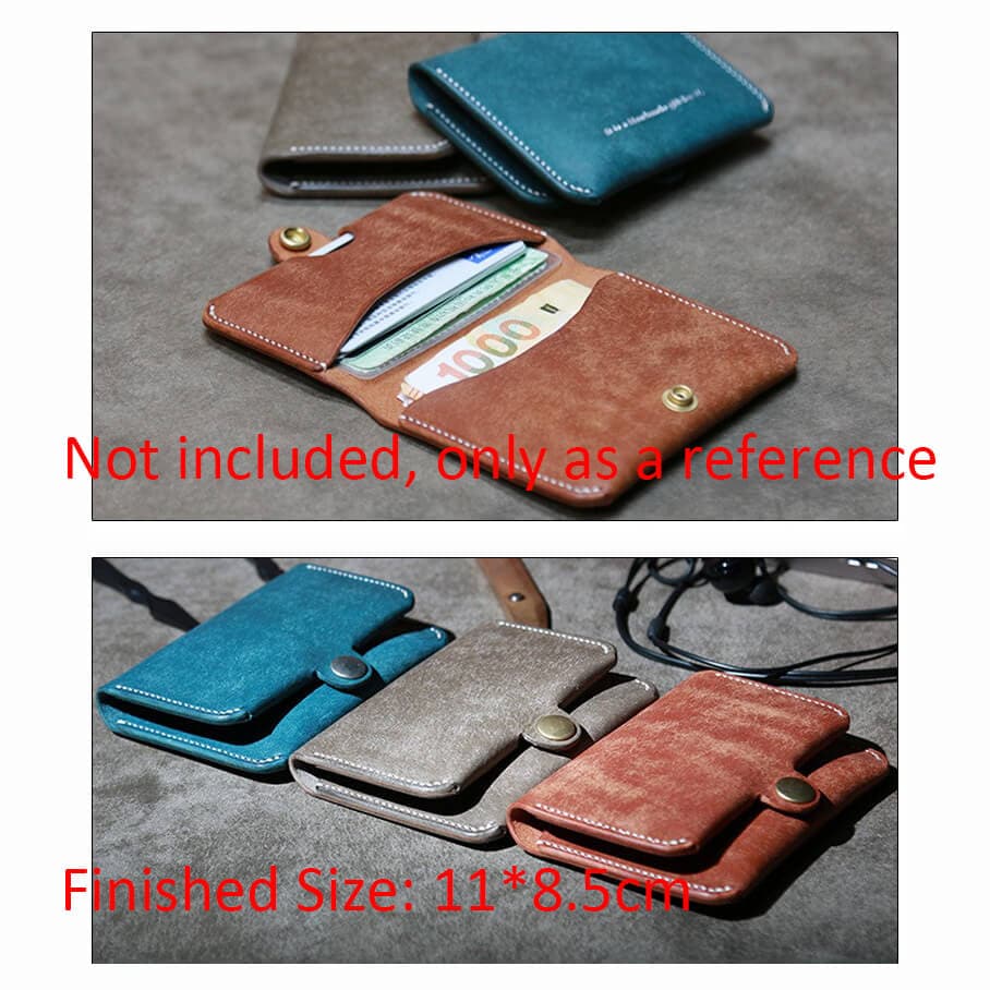 BABYLON™ Pattern Leather Working Template BXC-23 - Babylon LeatherBabylon LeatherBXC-23-Kraft Board
