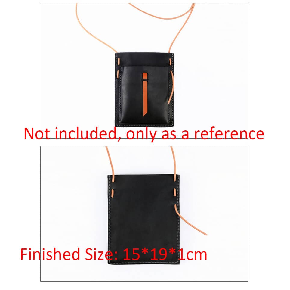 BABYLON™ Pattern Leather Working Template XKB-109 - Babylon LeatherBabylon LeatherXKB-109-Kraft Board