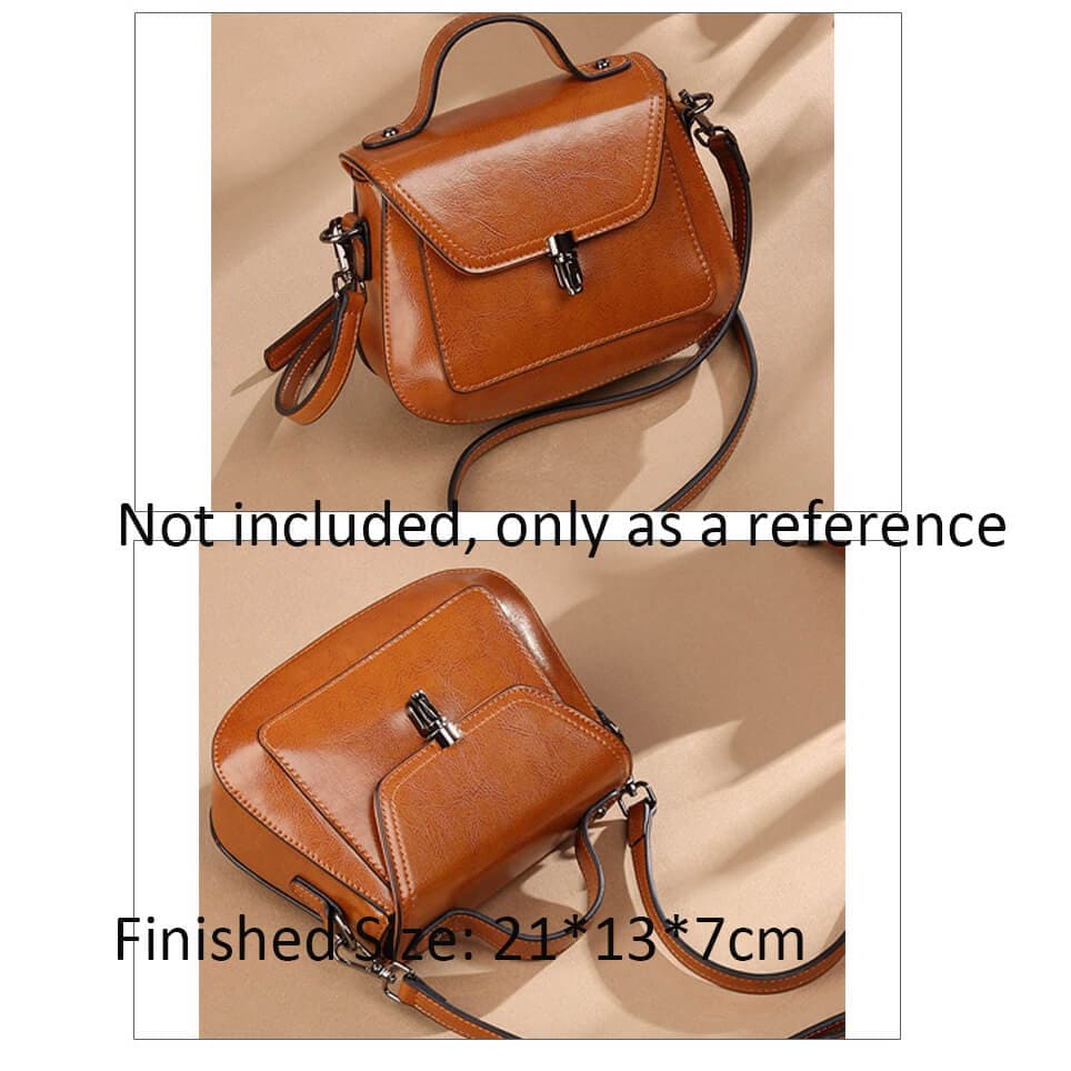 BABYLON™ Pattern Leather Working Template XKB-777 - Babylon LeatherBabylon LeatherXKB-777-Kraft Board