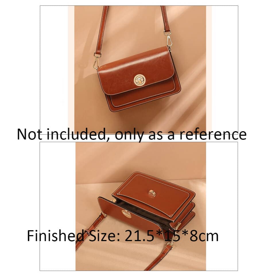 BABYLON™ Pattern Leather Working Template XKB-778 - Babylon LeatherBabylon LeatherXKB-778-Kraft Board