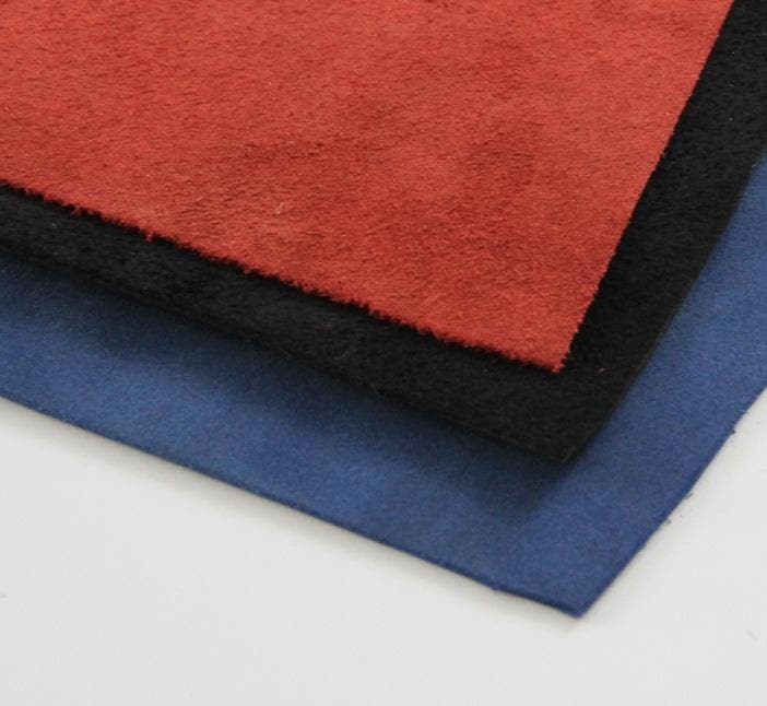 Crazy Horse Leather Genuine Cowhide Leather Waxy Oily Finishing Full Grain Tooling Leather Pre Cut Crafting Handmake ™ - Babylon Leatherleatherjiaoxu