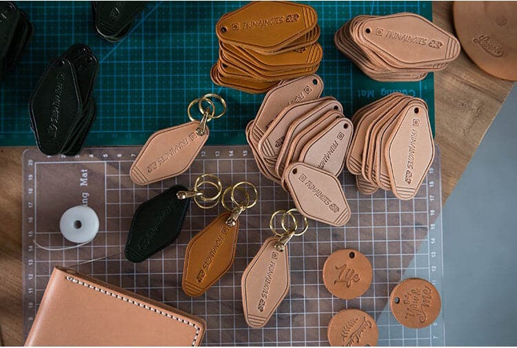 Customized Service - Babylon LeatherBabylon Leather