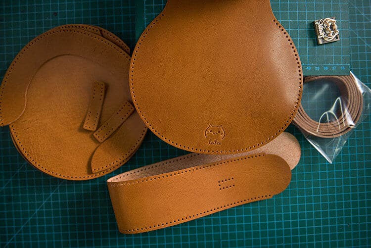 Customized Service - Babylon LeatherBabylon Leather