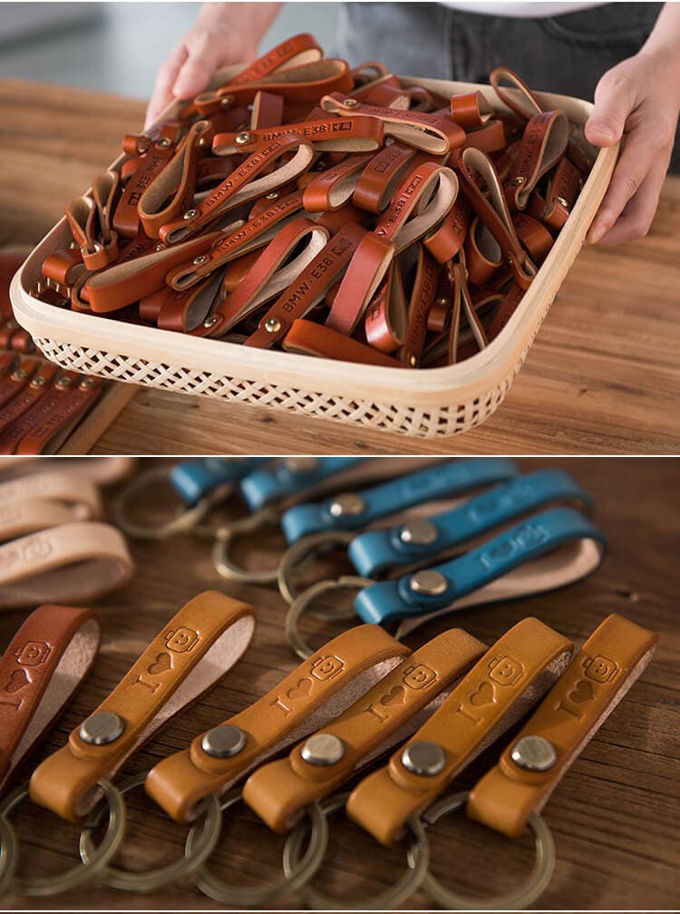 Customized Service - Babylon LeatherBabylon Leather