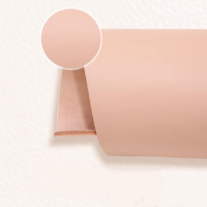 Full Grain Geniune Tooling Leather Class A Vegetable Tanned Natural Tan Embossed Cow Leather 2 - 4 oz ™ - Babylon Leatherleatherjiaoxu