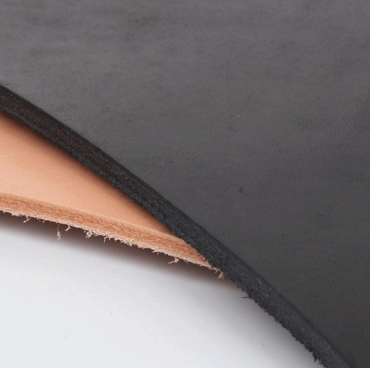 Genuine Leather Veg Tanned Skin First Layer Cowhide Leather 3mm Thickness Holsters Leather ™ - Babylon LeatherVeg Tannedleatherjiaoxu