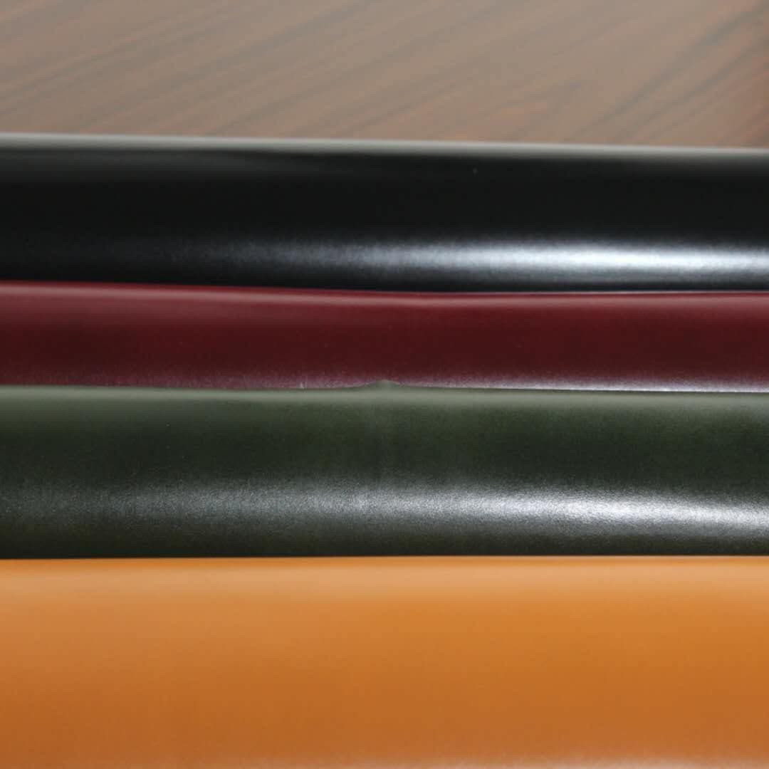 Latigo Leather for Sale First Layer Top Class Latigo Cowhide Genuine Tooling leather 2.5-3 oz ™ - Babylon LeatherBabylon Leather