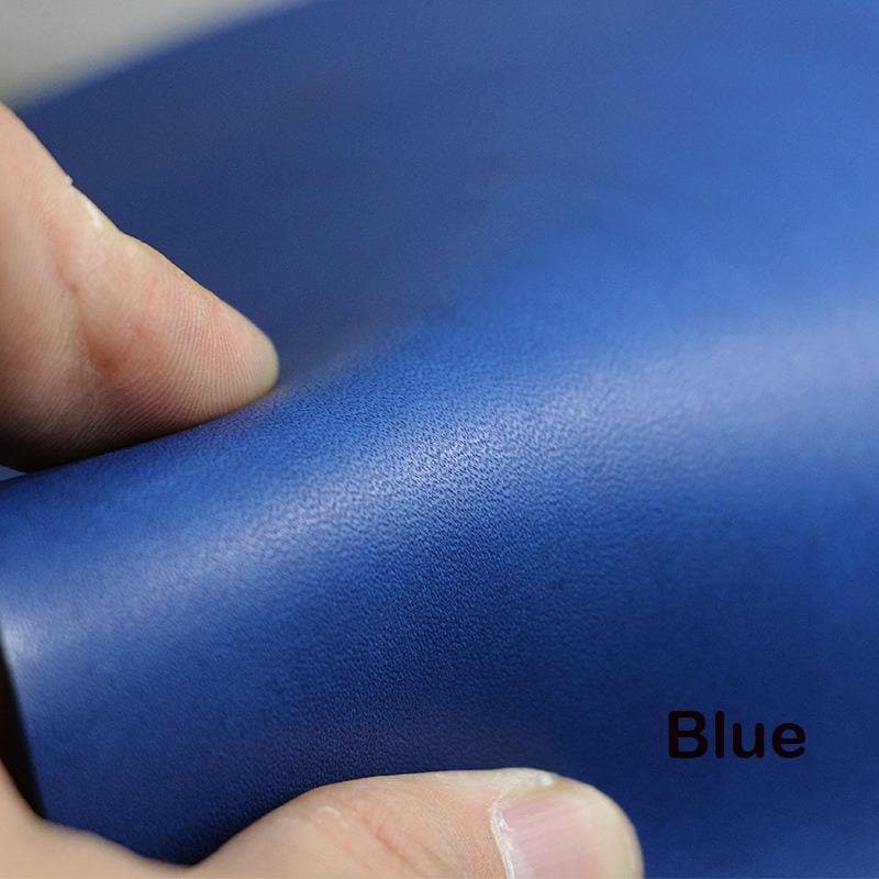 Veg Tanned Full Grain Genuine Cowhide Leather Italian Vegetable Tanned Leather Natural Genuine Cowhide Top Class Leather ™ - Babylon LeatherBabylon Leather