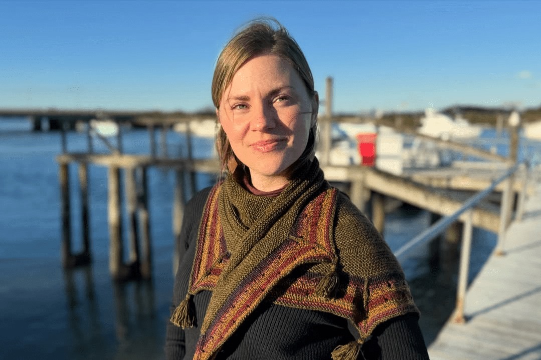 Black Cat Knit Co — The Wandering Knitter Who Built a Home in Yarn - Babylon Leather
