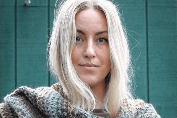 Brookwillow Knit — Stitching Together Time and Touch - Babylon Leather
