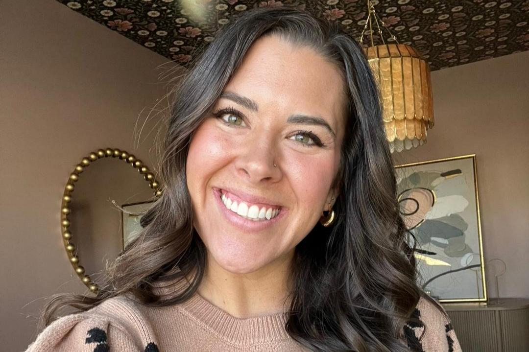 Chelsea B. Porter — Crafting Authenticity, One Stitch at a Time - Babylon Leather