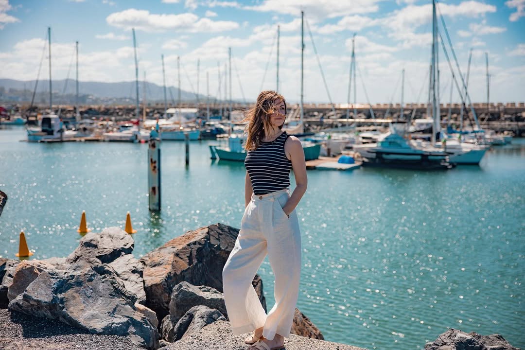 Lovely Day Knits — Resilience and Creativity - Babylon Leather