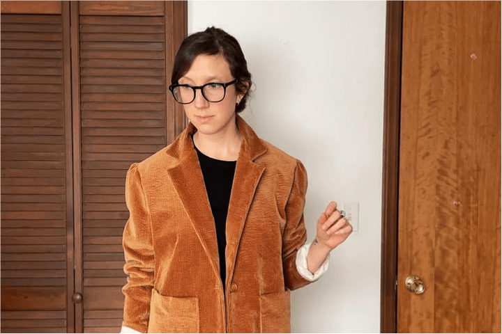 Rebecca Good — Structure, Craft, and the Conscious Life - Babylon Leather