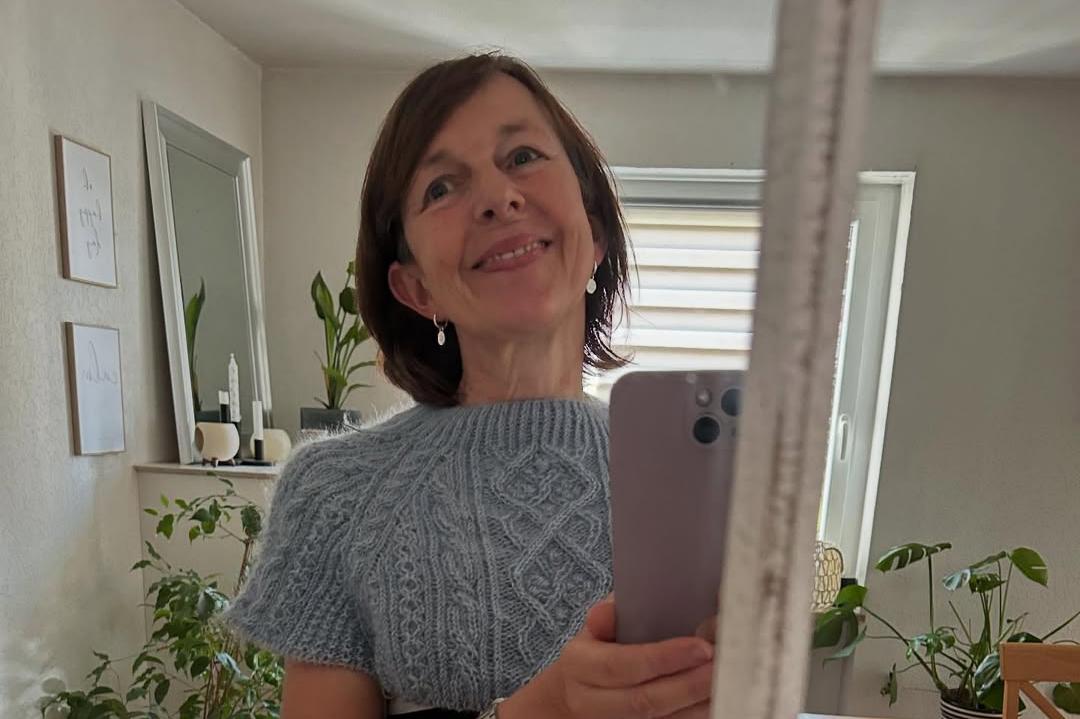 Sevenknits — A Lifelong Symphony of Stitches and Logic - Babylon Leather