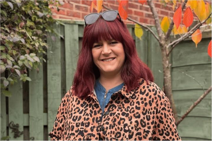The Yorkshire Sew Girl — The Soul at Her Fingertips - Babylon Leather