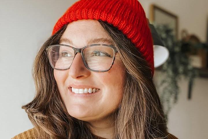Youngfolk Knits — The Farmhouse Fiber Philosophy - Babylon Leather