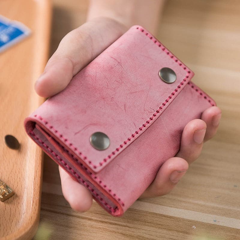 Babylon Fog Wax Leather DIY Kit - Babylon Leather