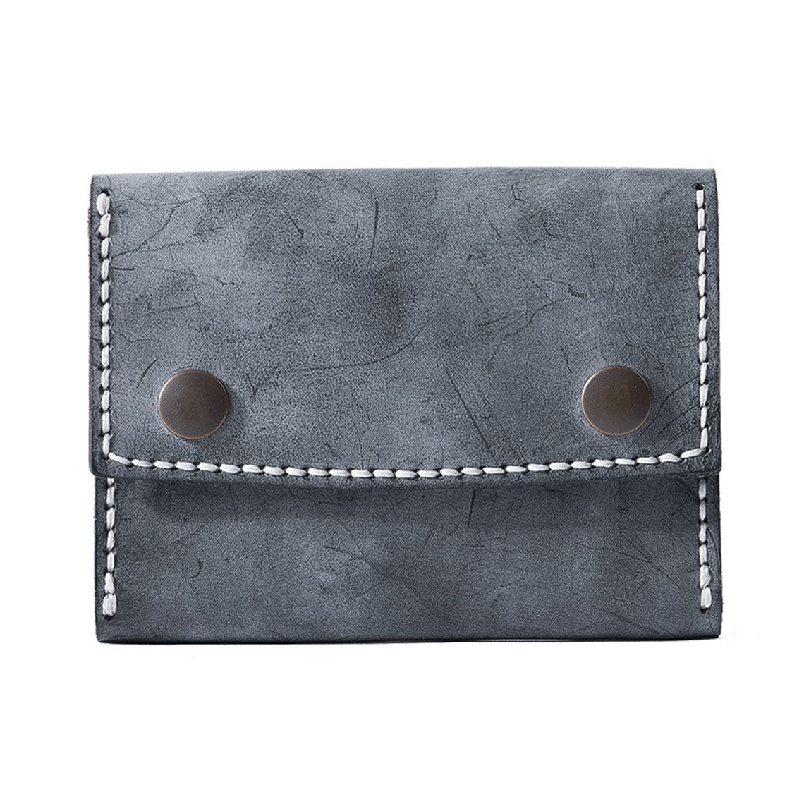 Card Case Kits - Babylon Leather