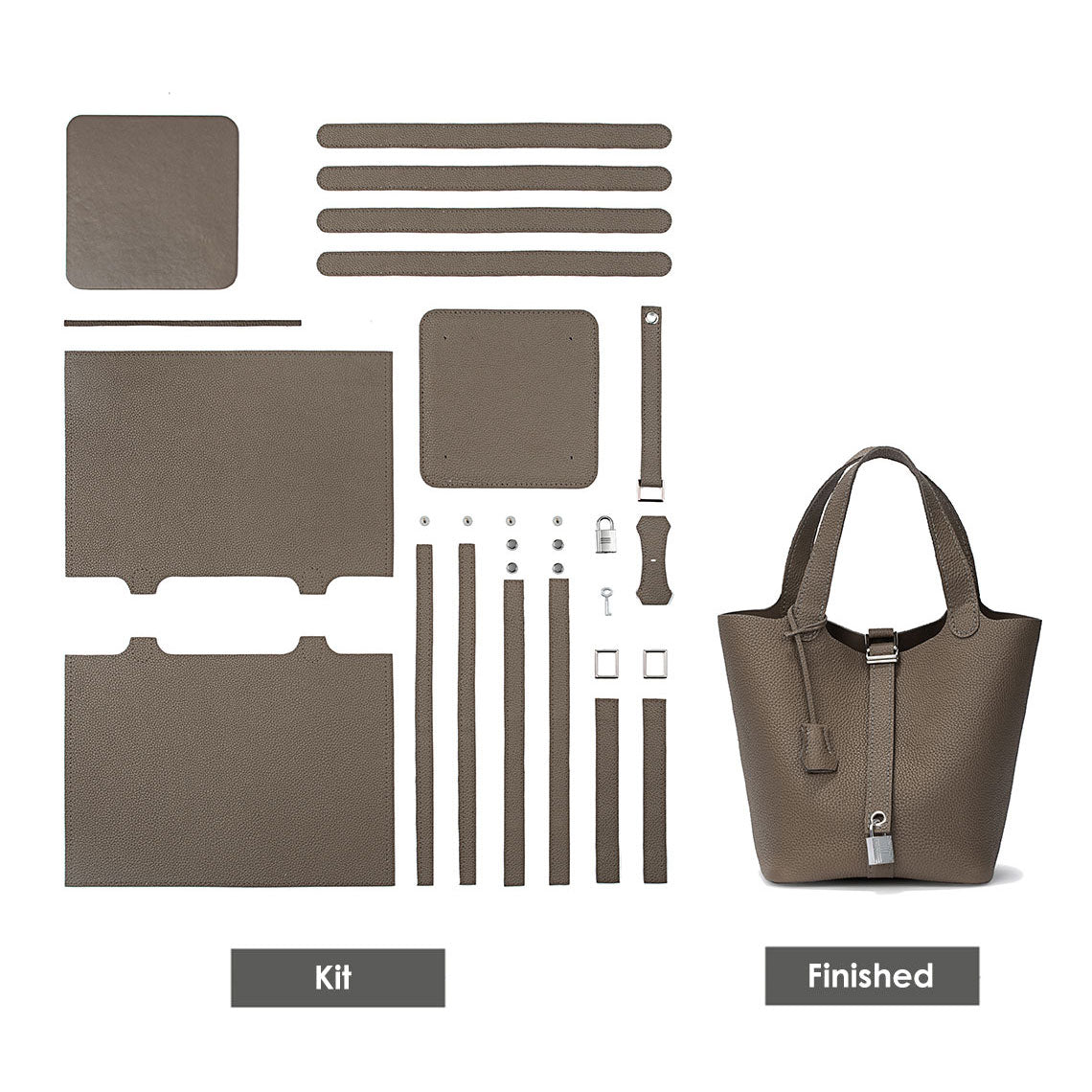 VIEW ALL - Babylon Leather