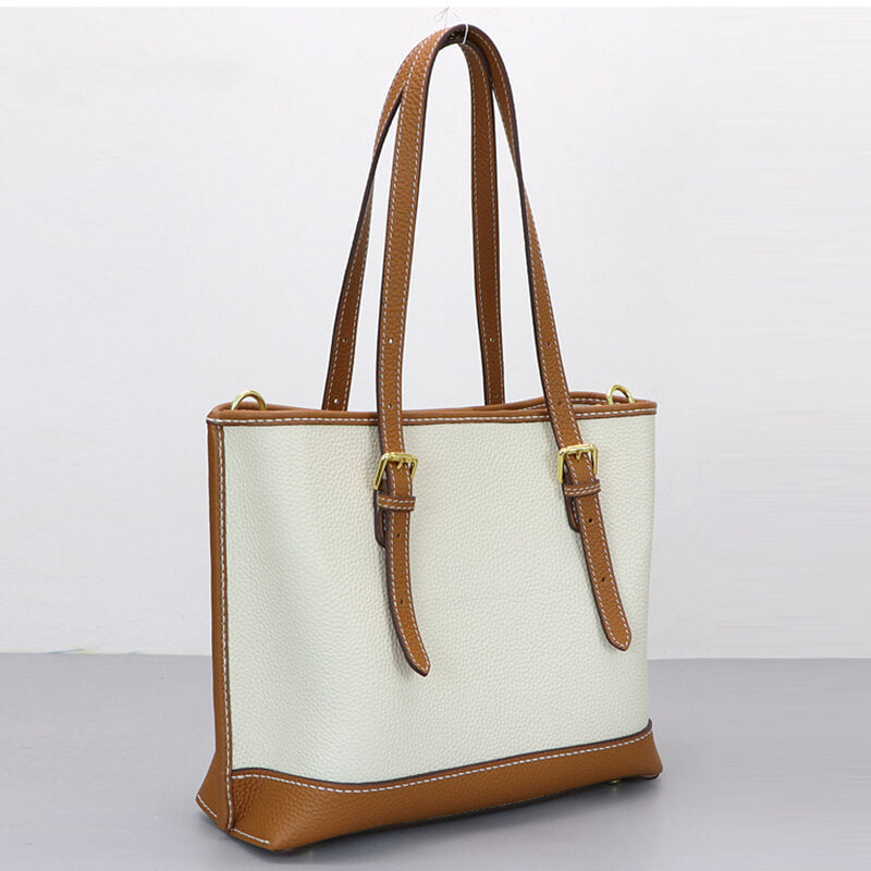 Hardware Kit for Color-Block Shoulder Tote Bag – Babylon Leather