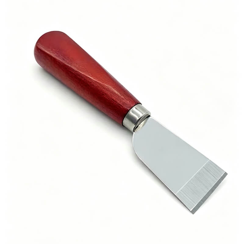 Leather Cutting and Skiving Knife Alloy Steel – Babylon Leather