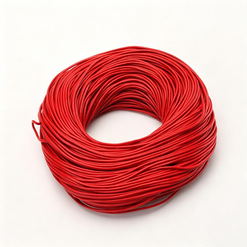Cowhide Leather Round Cord 2mm Width 5m Roll Multi-Color – Babylon Leather