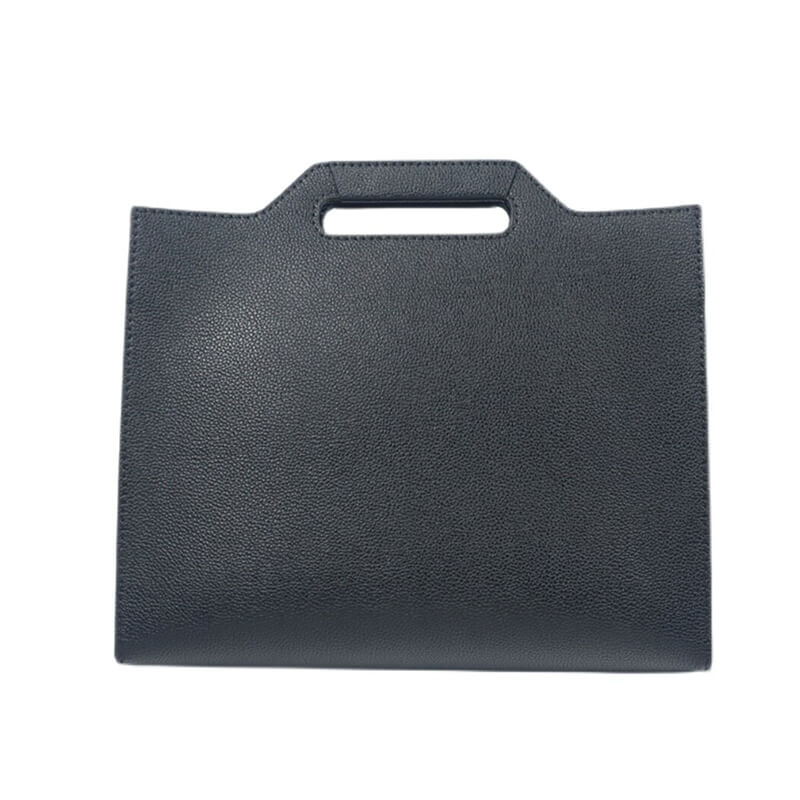 Men's Laptop Briefcase Leather DIY Kit – Babylon Leather