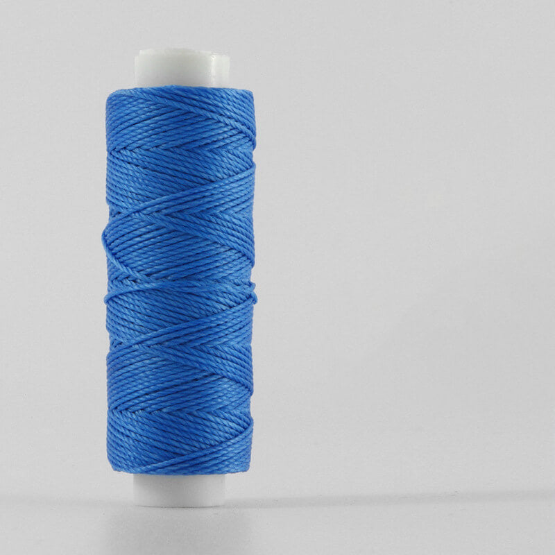 0.55mm Round Waxed Thread for Leathercraft – Babylon Leather