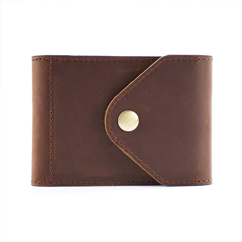 Driver's License Wallet Multi-Card – Babylon Leather