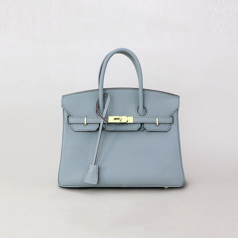 Hardware Kit For Birkin-Style Leather Tote Bag – Babylon Leather